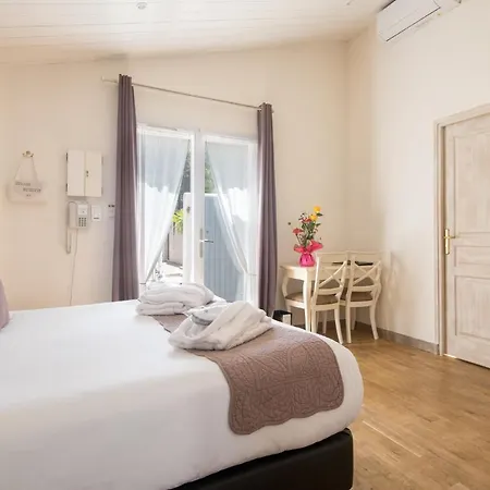 Restaurant & Plaisir