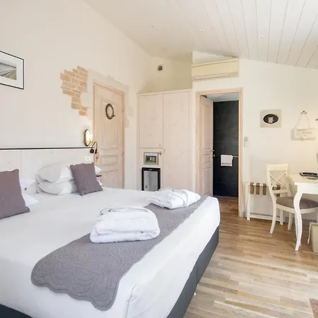 Hotel Restaurant & Plaisir