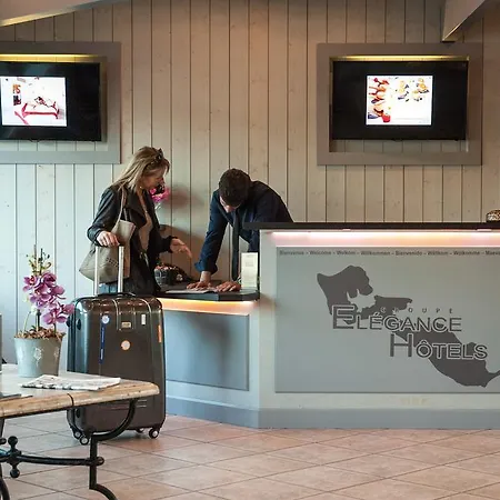 Restaurant & Plaisir