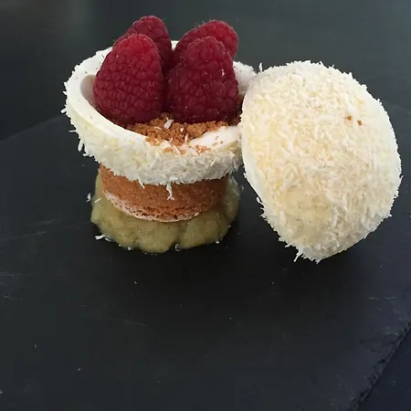 Restaurant & Plaisir