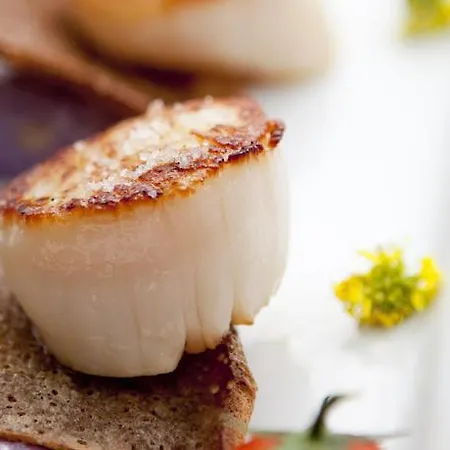 Restaurant & Plaisir 4*