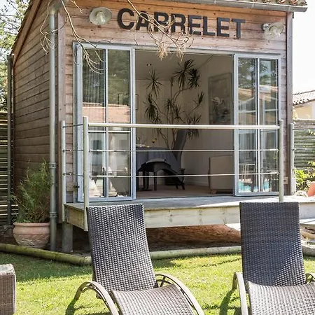 Restaurant & Plaisir Le Bois-Plage-en-Ré