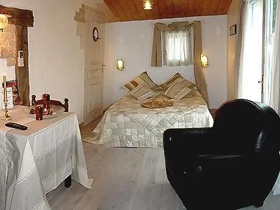 Hotel Restaurant & Plaisir