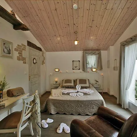 Restaurant & Plaisir Hotel Le Bois-Plage-en-Ré