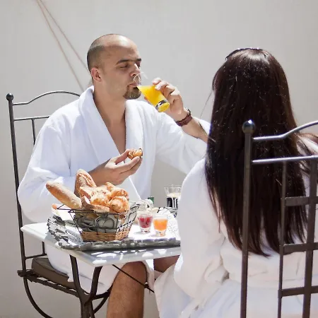 Restaurant & Plaisir 4* Le Bois-Plage-en-Ré