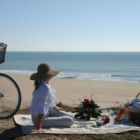 Restaurant & Plaisir 4* Le Bois-Plage-en-Ré