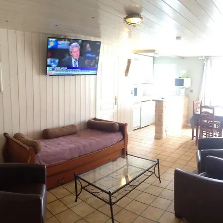 Restaurant & Plaisir 4* Le Bois-Plage-en-Ré