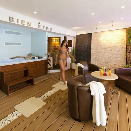 Hotel Restaurant & Plaisir