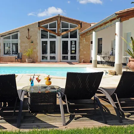 Hotel Restaurant & Plaisir