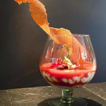 Restaurant & Plaisir 4* Le Bois-Plage-en-Ré