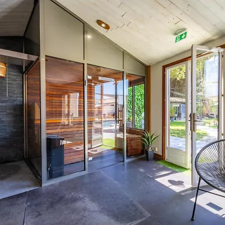 Hotel Restaurant & Plaisir