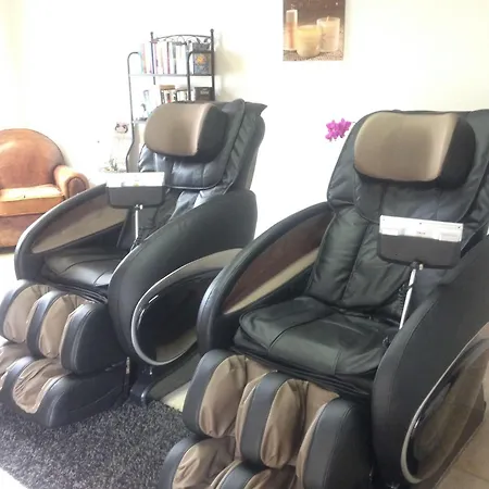 Restaurant & Plaisir Hotel