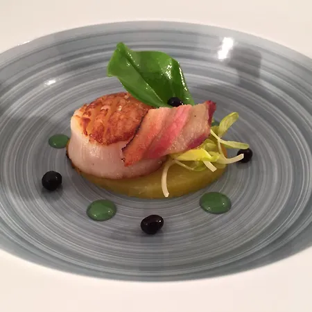 Hotel Restaurant & Plaisir 4*