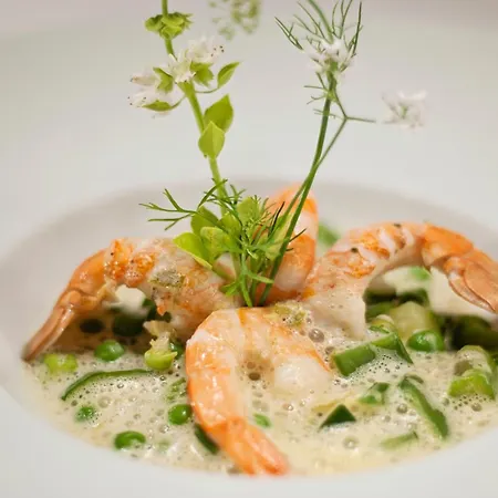 Restaurant & Plaisir