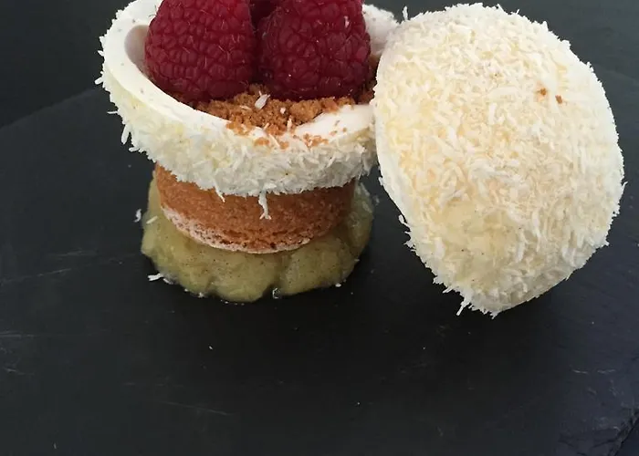 Restaurant & Plaisir