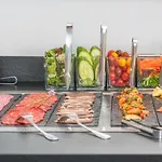 Restaurant & Plaisir Hotel 4*