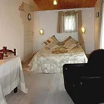 Отель Restaurant & Plaisir