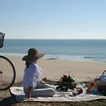 Restaurant & Plaisir 4* Le Bois-Plage-en-Ré