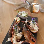 Hotel Restaurant & Plaisir Le Bois-Plage-en-Re