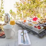 Restaurant & Plaisir Hotel