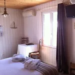 Restaurant & Plaisir Отель