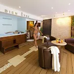 Hotel Restaurant & Plaisir