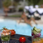 Restaurant & Plaisir Hotel Le Bois-Plage-en-Re