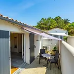 Restaurant & Plaisir Hotel Le Bois-Plage-en-Re