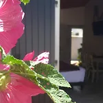 Hotel Restaurant & Plaisir 4*