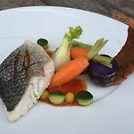 Restaurant & Plaisir 4* Le Bois-Plage-en-Ré