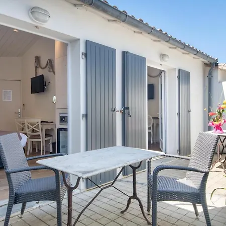 Restaurant & Plaisir Ξενοδοχείο