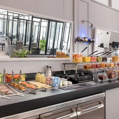 Restaurant & Plaisir