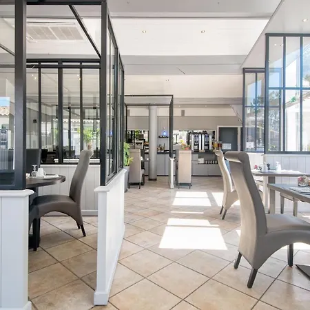 Restaurant & Plaisir