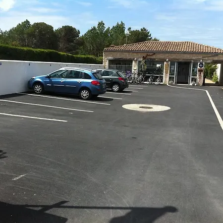 Restaurant & Plaisir