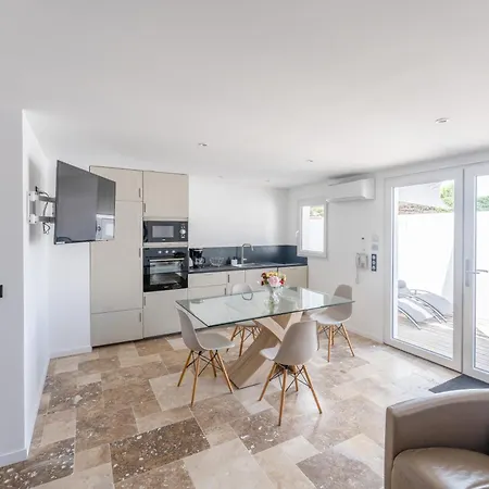 Restaurant & Plaisir