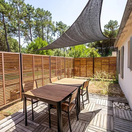 Restaurant & Plaisir Hotel Le Bois-Plage-en-Re