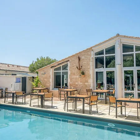 Restaurant&spa Plaisir