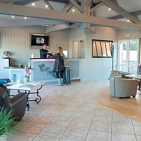 Hotel Restaurant & Plaisir