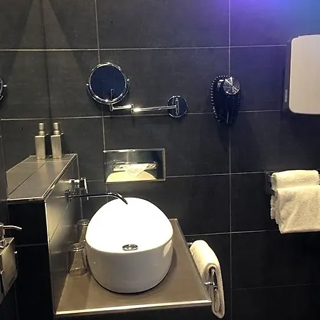 Hotel Restaurant & Plaisir 4*