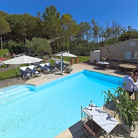 Hotel Restaurant & Plaisir