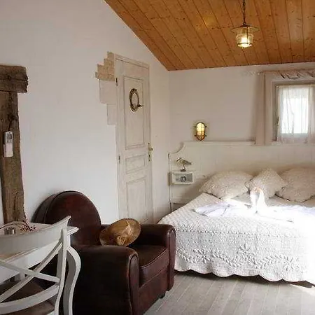 Restaurant & Plaisir 4* Le Bois-Plage-en-Ré