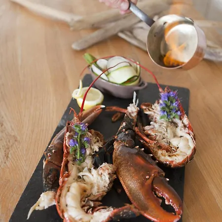 Hotel Restaurant & Plaisir Le Bois-Plage-en-Ré