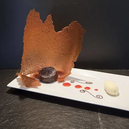 מלון Restaurant & Plaisir Le Bois-Plage-en-Ré