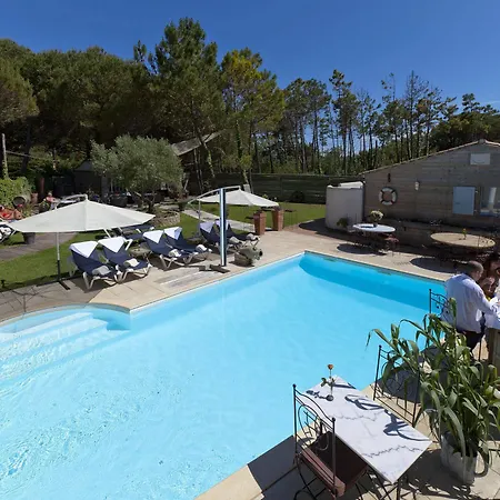 Hotel Restaurant & Plaisir