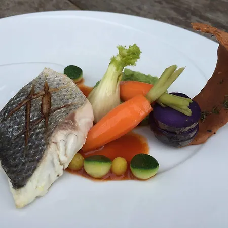 Restaurant & Plaisir 4* Le Bois-Plage-en-Ré