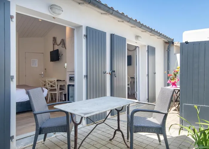 Restaurant&spa Plaisir Hotel