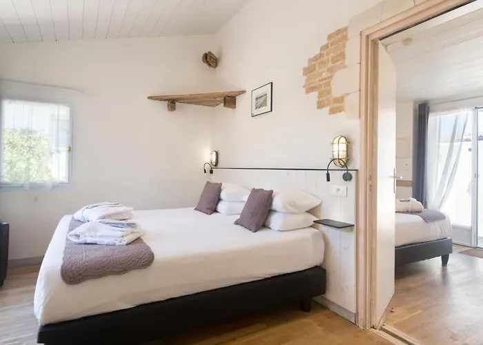 Restaurant&spa Plaisir Hotel