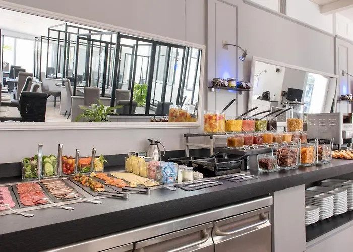 Restaurant&spa Plaisir