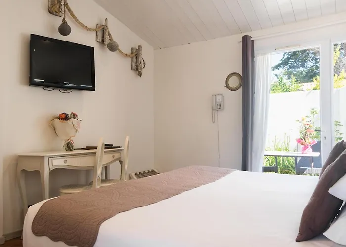 Restaurant&spa Plaisir Hotel