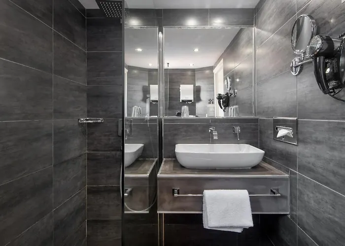 Restaurant&spa Plaisir Hotel